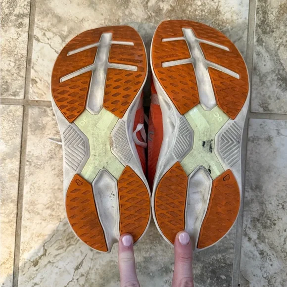 On Cloudeclipse Sneakers — Women’s 8.5 - Picture 5 of 5